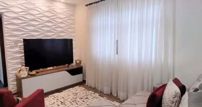 VENDA | APARTAMENTO 2 DORMS | 1° ANDAR | 1 VAGA COLETIVA | 56 m² | ESTUÁRIO