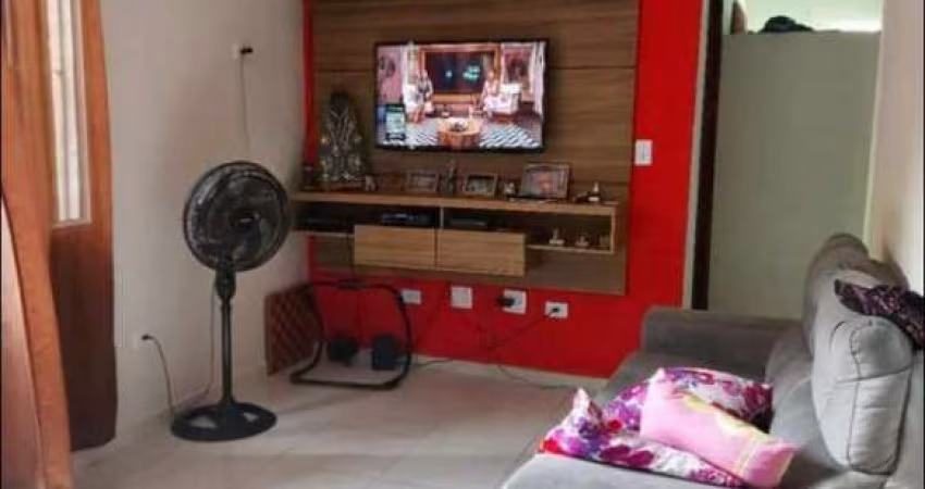 VENDA | CASA 3 DORMITÓRIOS | 1 SUÍTE | 1 VAGA | 126 m² | PARQUE SÃO VICENTE