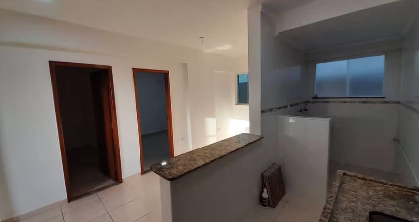 VENDA | APARTAMENTO 2 DORMS | LAZER | 1 VAGA | 48 m² | PARQUE SÃO VICENTE