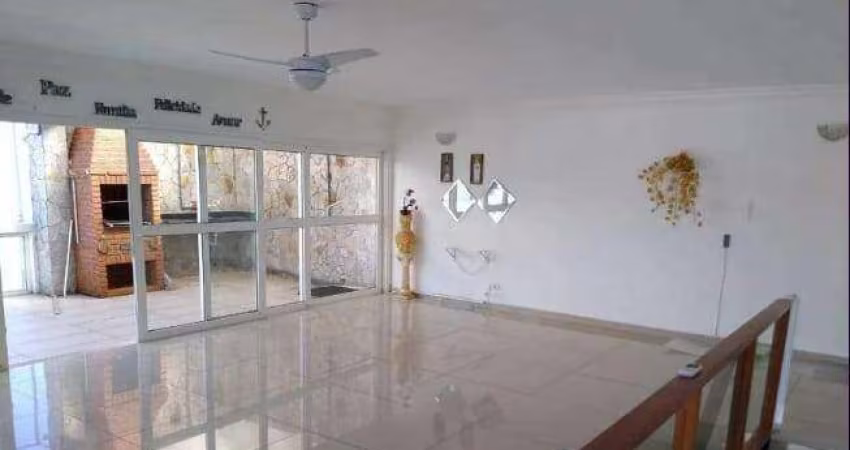 VENDA | COBERTURA DUPLEX 3 DORMS | FRENTE MAR | 1 VAGA | 350 m² | APARECIDA