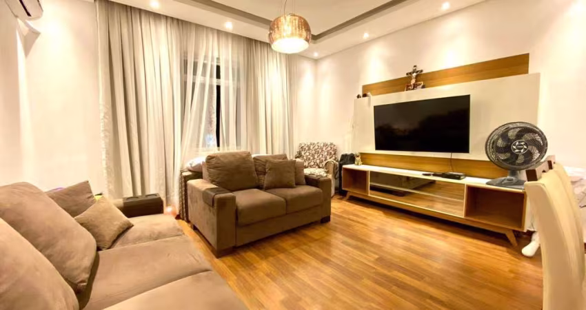 VENDA | APARTAMENTO 2 DORMITÓRIOS | 1 SUÍTE | 1 VAGA | 90m² | VILA MATHIAS