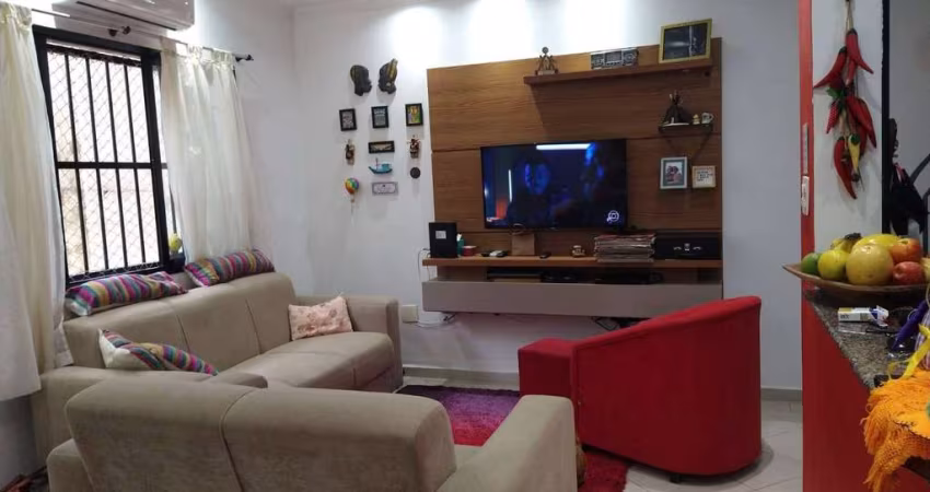 VENDA | CASA EM CONDOMÍNIO 2 SUÍTES | 1 VAGA | 77 m² | GUILHERMINA