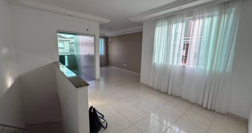 VENDA | SOBREPOSTA ALTA 3 DORMS | 1 SUÍTE | 2 VAGAS | 153 m² | CAMPO GRANDE