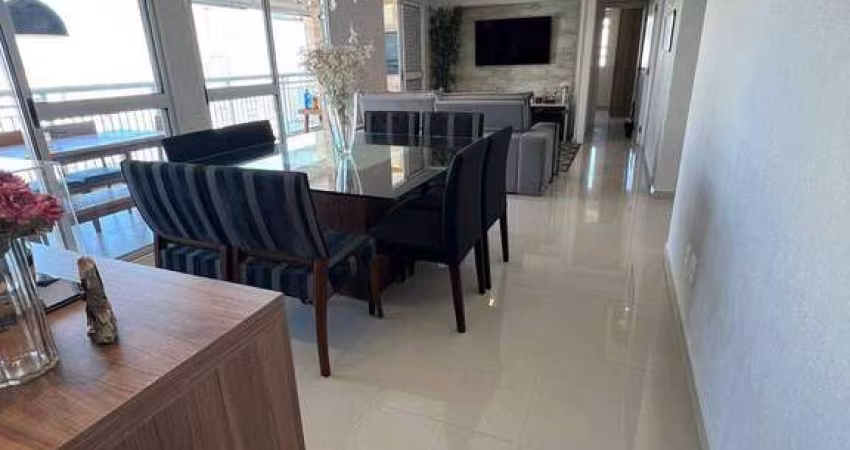 Venda | Apartamento 3 dormitórios | Edifício Coral Gables | Gonzaga |Santos