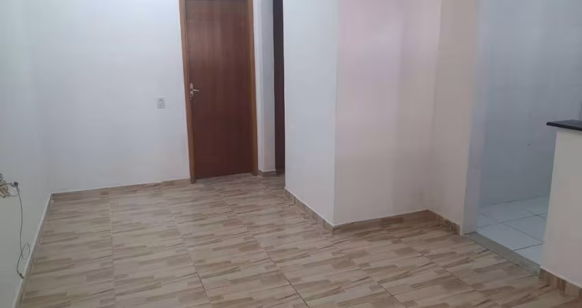 VENDA | CASA TÉRREA 2 DORMITÓRIOS | 1 WC | 2 VAGAS | 75 m² | VILA TUPI
