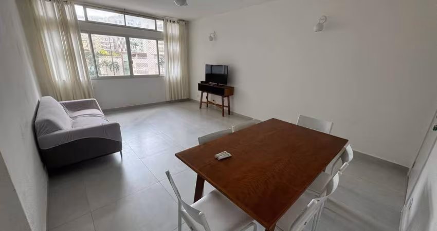 VENDA | APTO 2 DORMS | 1 SUÍTE | SALA AMPLA | 1 VAGA | 109 m² | JOSÉ MENINO