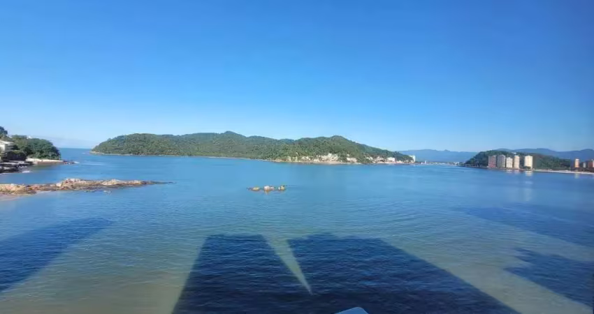 Venda | apto 2 dormitórios | prédio frente mar | 2 vagas | 100 m² | itararé