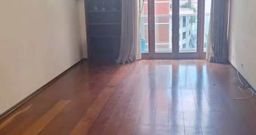 VENDA | APARTAMENTO 3 DORMS | 1 SUÍTE | VAGA DEMARCADA | 160 m² | GONZAGA