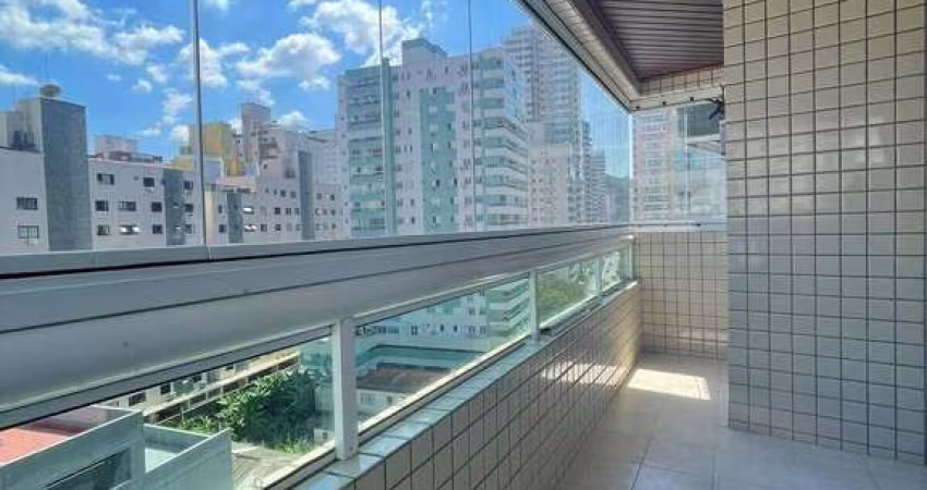 VENDA | APTO 4 DORMS | 3 SUÍTES | LAZER | 2 VAGAS | 170 m² | CANTO DO FORTE