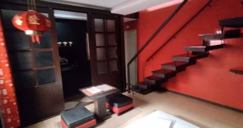 VENDA | MOTEL | 22 SUÍTES | 20 GARAGENS PRIVATIVAS | 840 m² | VILA MATHIAS