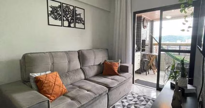 VENDA | APARTAMENTO 2 SUÍTES | 1 VAGA | LAZER | 65 m² | GUILHERMINA