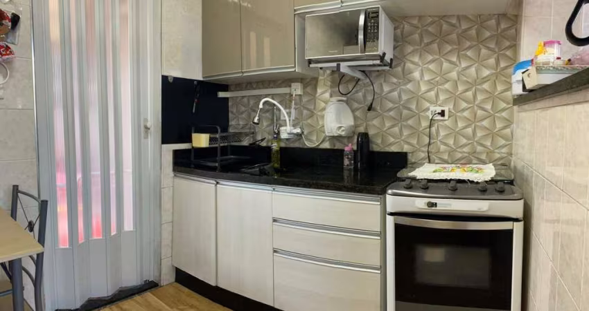 VENDA | APARTAMENTO 2 DORMITÓRIOS | 1 VAGA | 70 m² | PARQUE BITARU