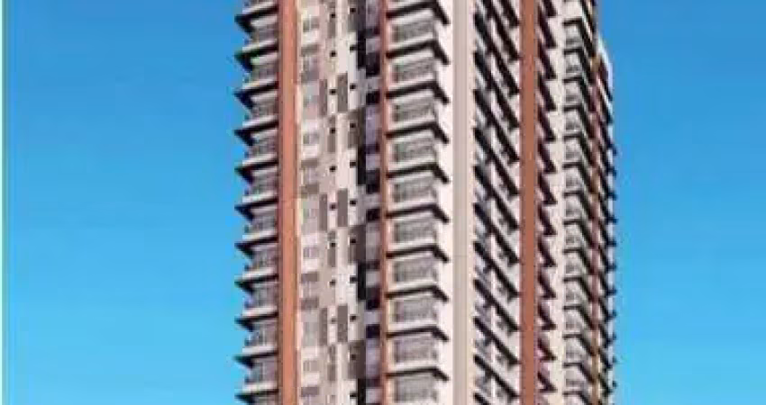 Lançamento-Apartamento de 2 a 3 dormitórios- Mistral Embaré - Embaré Santos