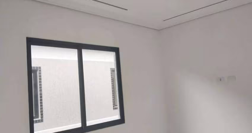 Venda | Casa sobreposta alta de 2 dormitórios | Condomínio Paris | Maracanã
