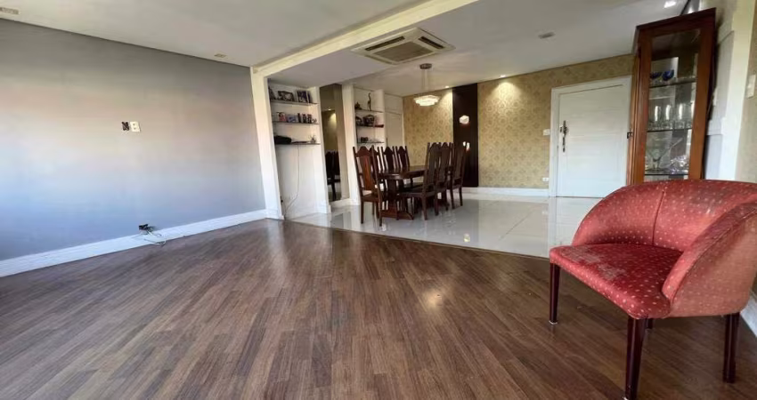 VENDA | APARTAMENTO 3 DORMS | 1 SUÍTE | 2 VAGAS | LAZER | 166 m² | EMBARÉ
