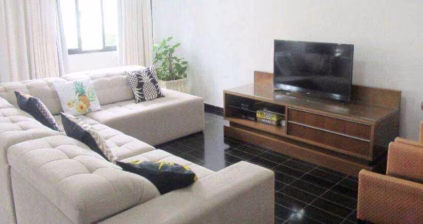 VENDA | APARTAMENTO 3 DORMS | 2 SUÍTES | 2 VAGAS | 136m² |ENSEADA | GUARUJÁ