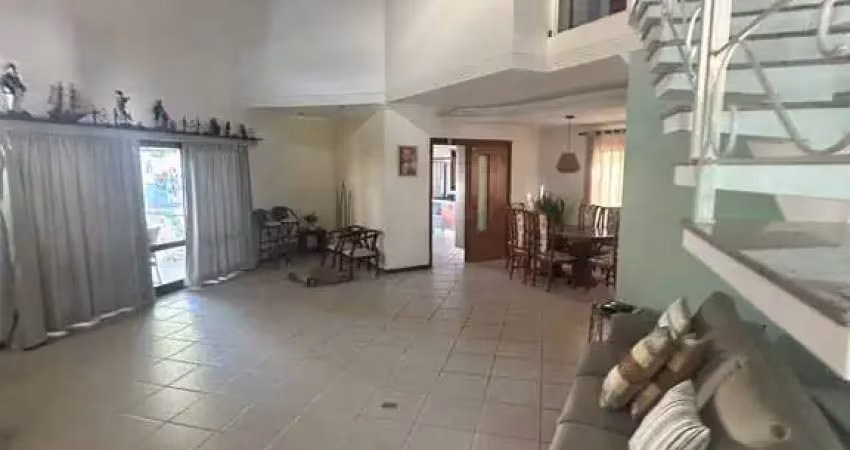 VENDA | CASA EM CONDOMÍNIO 3 SUÍTES | LAZER | 5 VAGAS | 276 m² | GUARUJÁ