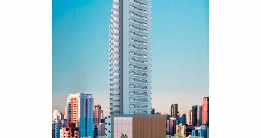 LANÇAMENTO | PUERTO ORQUIDÁRIO | UNIDADES DE 39m² a 70m² | JOSÉ MENINO