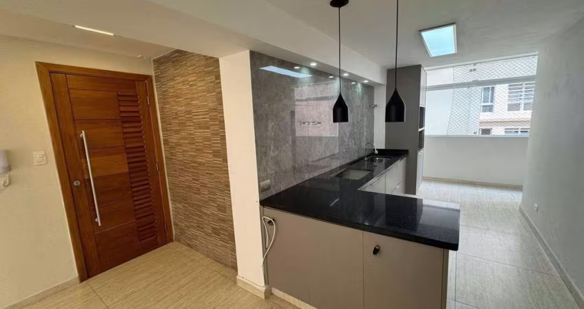 VENDA | APARTAMENTO 3 DORMS | 1 SUÍTE | 1 VAGA | 138 m² | JOSÉ MENINO