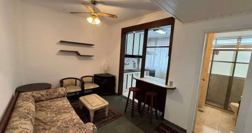 VENDA | APARTAMENTO 2 DORMITÓRIOS | 72 m² | VAGA PRIVATIVA | GONZAGA
