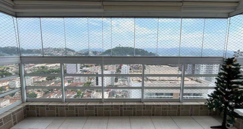 VENDA | APARTAMENTO 3 DORMITÓRIOS | ANDAR ALTO | 96 m² | VILA BELMIRO