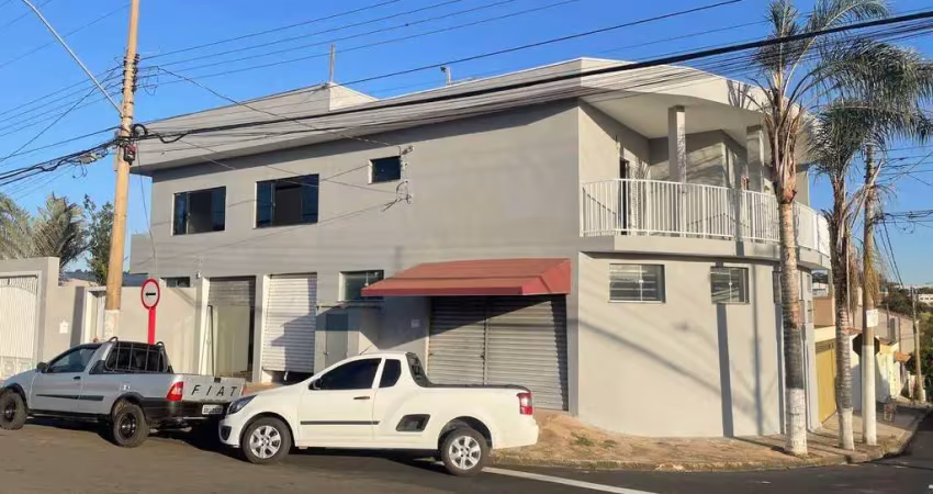 SOBRADO 3 DORMITÓRIOS 1 SUÍTE 2 VAGAS 320 m² JD. DECRECI SÃO CARLOS SP