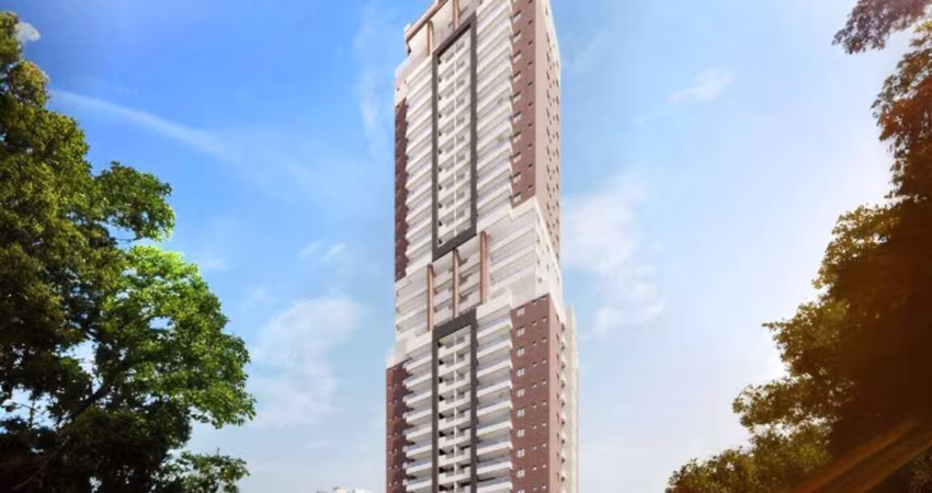 EXCELENTE LANÇAMENTO RESIDENCIAL CASTELL DI MARIA CAROLINA PONTA DA PRAIA