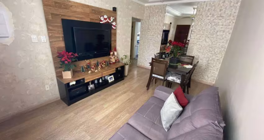Venda - Apartamento 2 dormitórios - Aparecida - Santos
