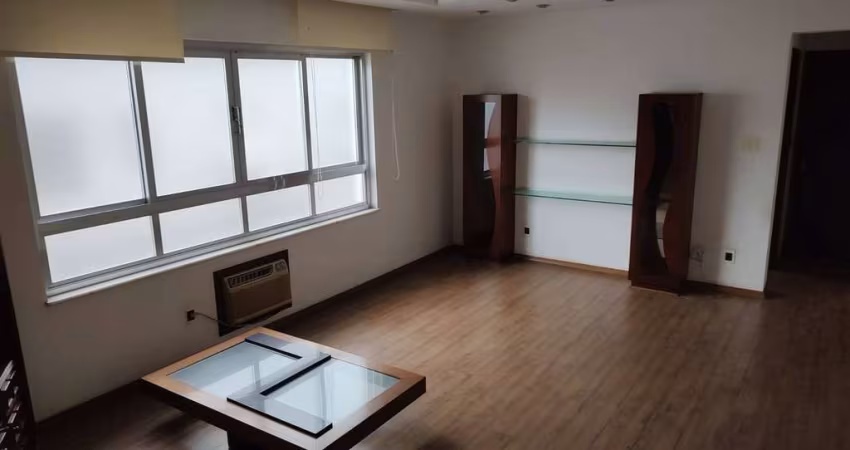 APARTAMENTO 2 DORMITÓRIOS 1 SUÍTE C/ DEPENDÊNCIA 1 VAGA COL. 118 m² GONZAGA