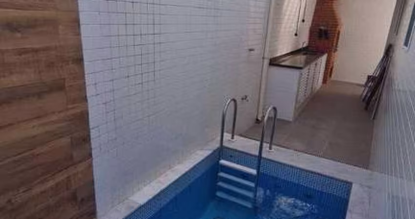 VENDA | SOBREPOSTA BAIXA 3 SUÍTES | LAZER | 2 VAGAS | 117 m² | APARECIDA
