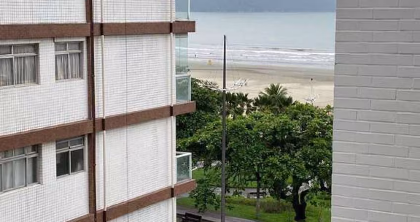 APARTAMENTO 2 DORMITÓRIOS WC SOCIAL DEP. COMPLETA 2 VAGAS 124 m² GONZAGA