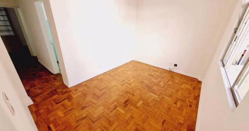 Venda - Apartamento 1 dormitório - Aparecida - Santos