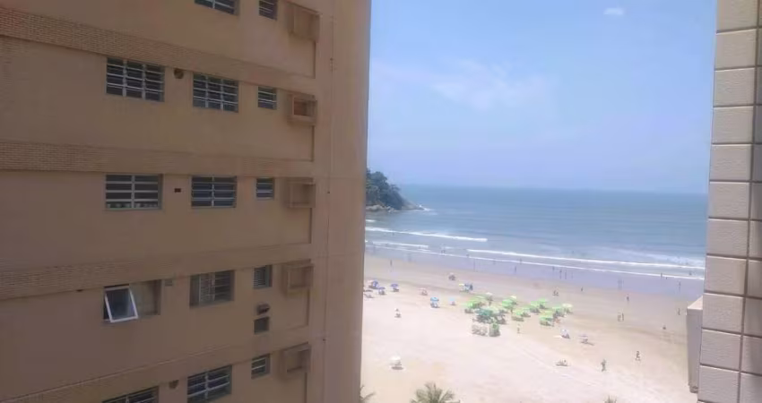 APARTAMENTO PÉ NA AREIA, 3 DORMITÓRIOS(1 SUÍTE), 2 VAGAS, 138 m² , JOSÉ MENINO