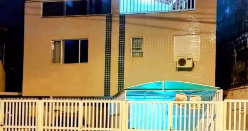 SOBREPOSTA ALTA 3 DORMITÓRIOS 1 SUÍTE 2 BANHEIROS 1 VAGA 126 m² PARQUE SV