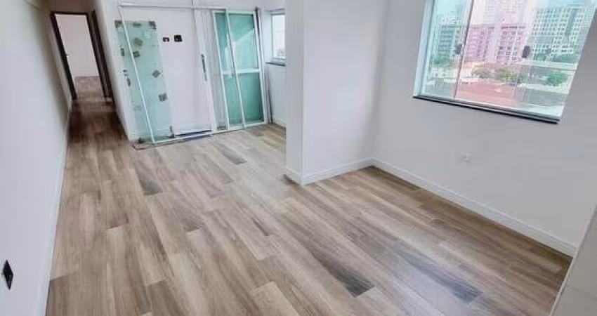 Venda | Apartamento de 2 dormitórios | Ed. Portal de Santos | Campo Grande