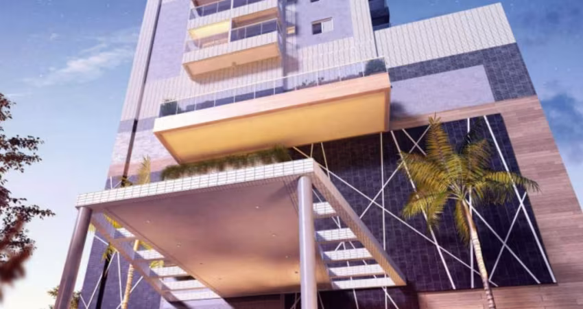 EXCELENTE LANÇAMENTO RESIDENCIAL ALTO PADRÃO CASTELL DI INDAIÁ GONZAGA