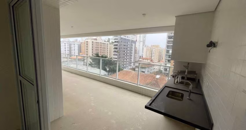 VENDA | APTO ALTO PADRÃO 4 DORMS | 2 SUÍTES | 3 VAGAS | 177 m² | BOQUEIRÃO