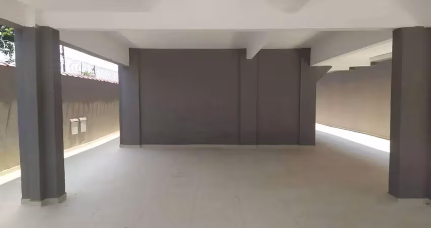 Apartamento 2 dormitórios 1 banheiro 1 vaga 52 m² vila cascatinha sv