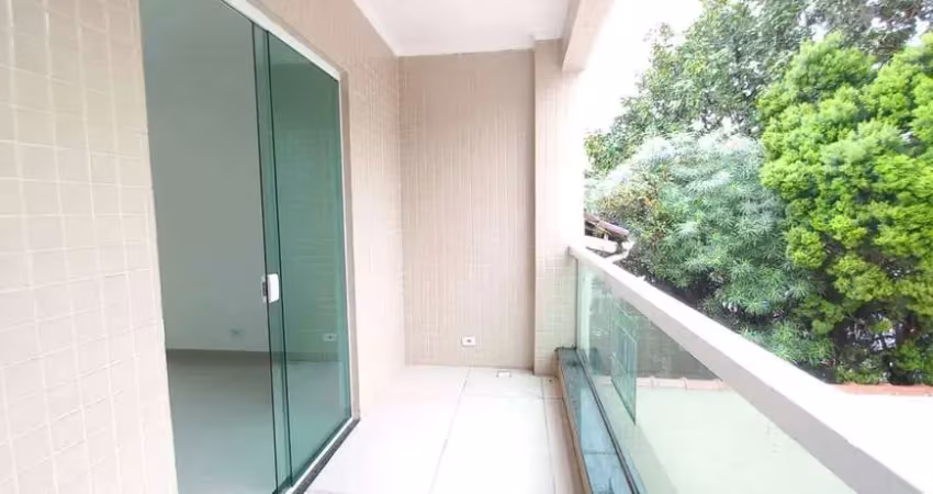 Sobreposta alta 3 dormitórios 2 suítes 2 vagas piscina 160 m² encruzilhada