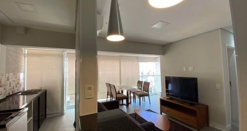 VENDA | APARTAMENTO 1 DORM | 1 VAGA + DEPÓSITO | 48,60 m² | PONTA DA PRAIA