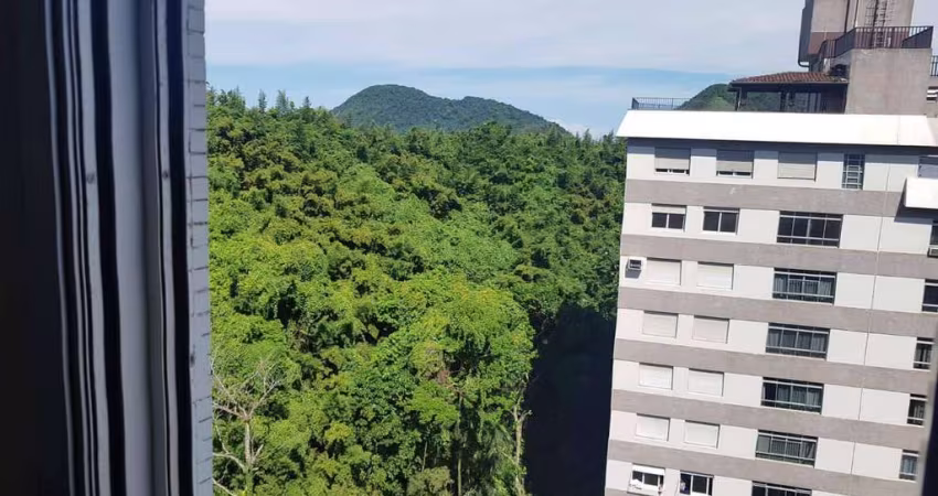 APARTAMENTO 2 DORMITÓRIOS SACADA 1 VAGA COLETIVA 100,43 m² TOMBO GUARUJÁ