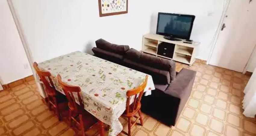 VENDA I APTO 2 DORMITÓRIOS I 61MTS I 1 VAGA I BOQUEIRÃO - SANTOS