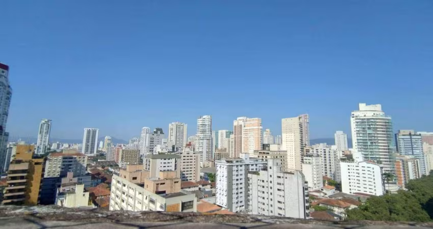 APARTAMENTO DUPLEX 4 DORMITÓRIOS 2 SUÍTES 3 VAGAS 229,47 m² GONZAGA
