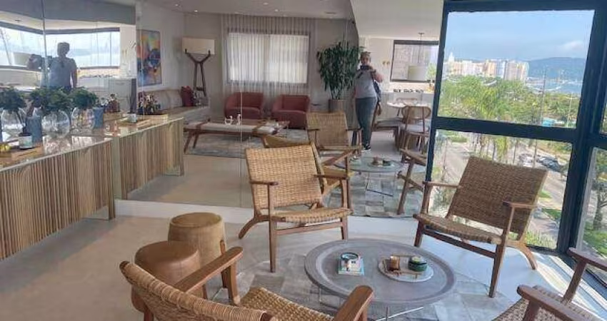 APARTAMENTO REFORMADO 3 DORMITÓRIOS 1 SUÍTE 2 VAGAS 188 m² APARECIDA
