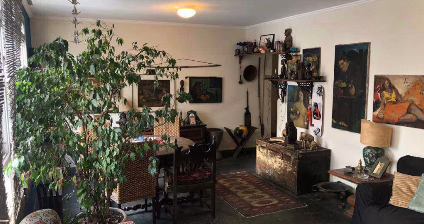 APARTAMENTO 3 DORMITÓRIOS 1 SUÍTE ELEVADOR PRIVATIVO 152,71 m² GONZAGA