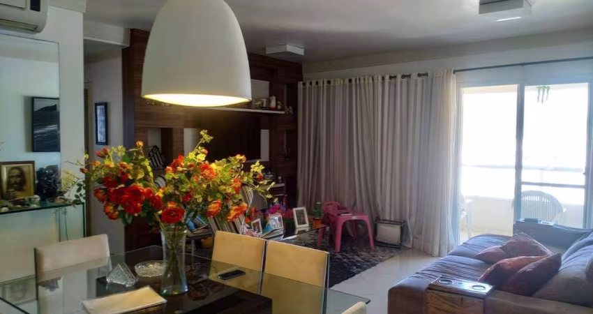 PORTEIRA FECHADA APARTAMENTO 2 SUÍTES VARANDA 87 m² CENTRO SÃO VICENTE