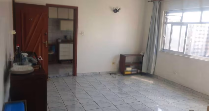 APARTAMENTO 1 DORMITÓRIO 1 BANHEIRO 1 VAGA GARAGEM COLETIVA 60 m² MARAPÉ