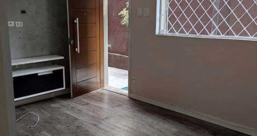 APARTAMENTO TÉRREO 2 DORMITÓRIOS 1 BANHEIRO + DEPENDÊNCIA 100 m² APARECIDA