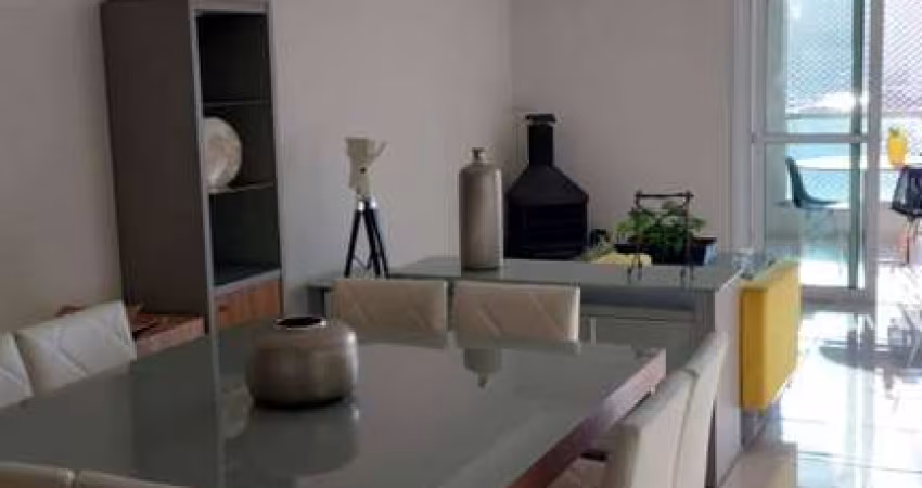 APARTAMENTO ALTO PADRÃO 3 SUÍTES 130 m² VARANDA GOURMET SÃO PAULO