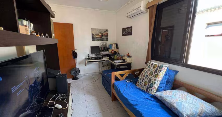 CASA 3 DORMITÓRIOS 3 SUÍTES 2 VAGAS 115 m² VILA VALENÇA SÃO VICENTE